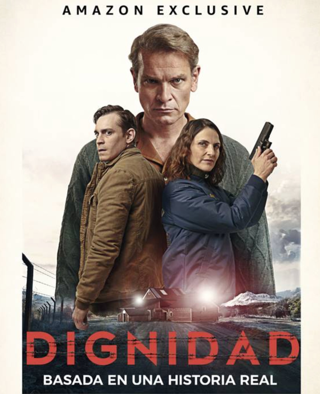 Dignidad