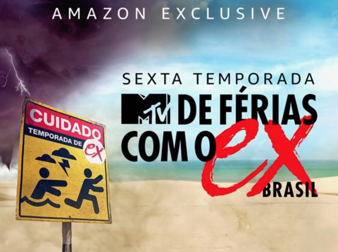 De Férias Com O Ex Brasil