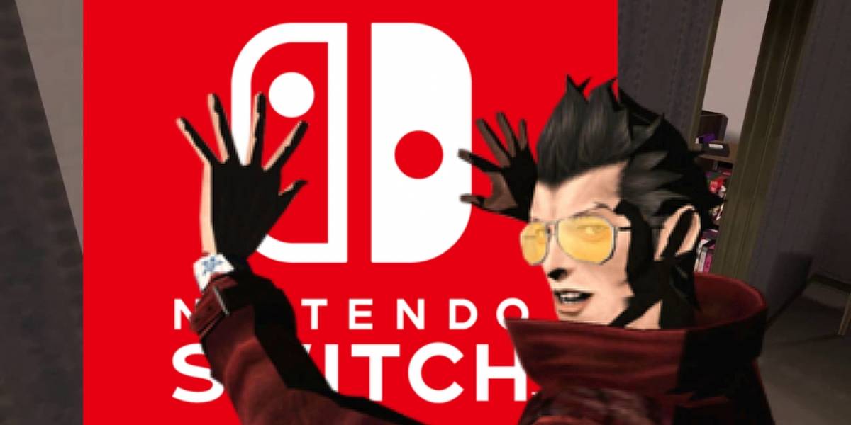 Nintendo Switch: No More Heroes 1 y 2 ya se encuentran disponibles en la eShop