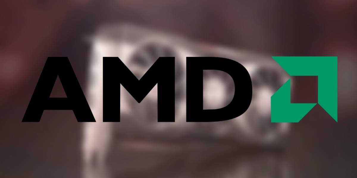AMD presentó la nueva serie de tarjetas de Radeon RX 6000