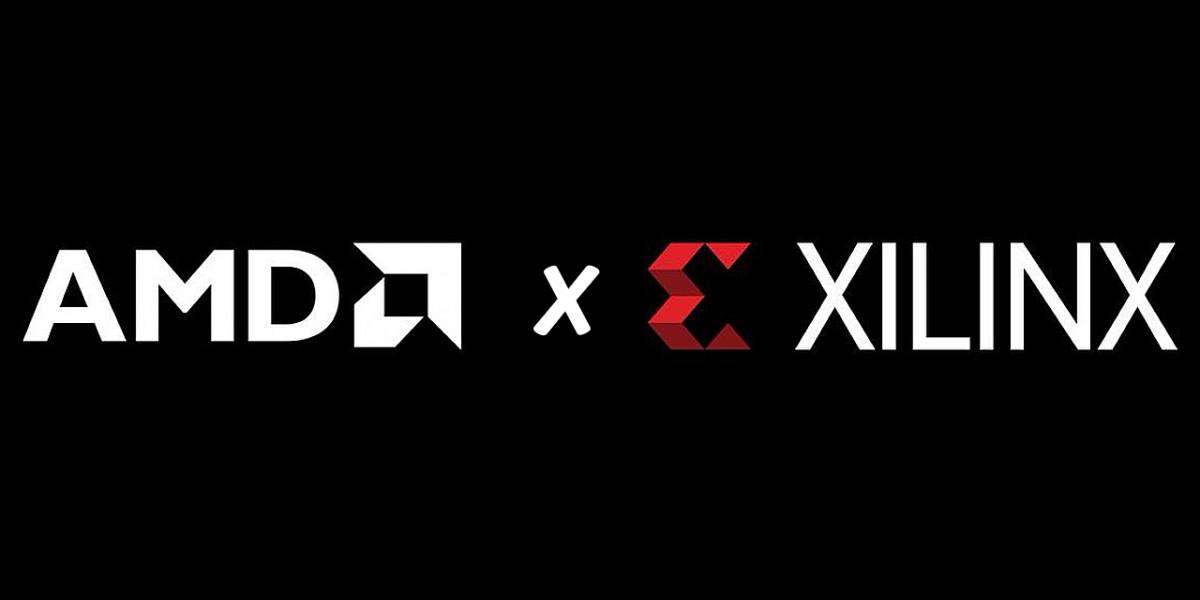 AMD está interesada en adquirir a la fabricante de chips Xilinx