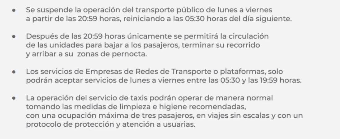 A partir de este viernes se activa botón de emergencia en Jalisco