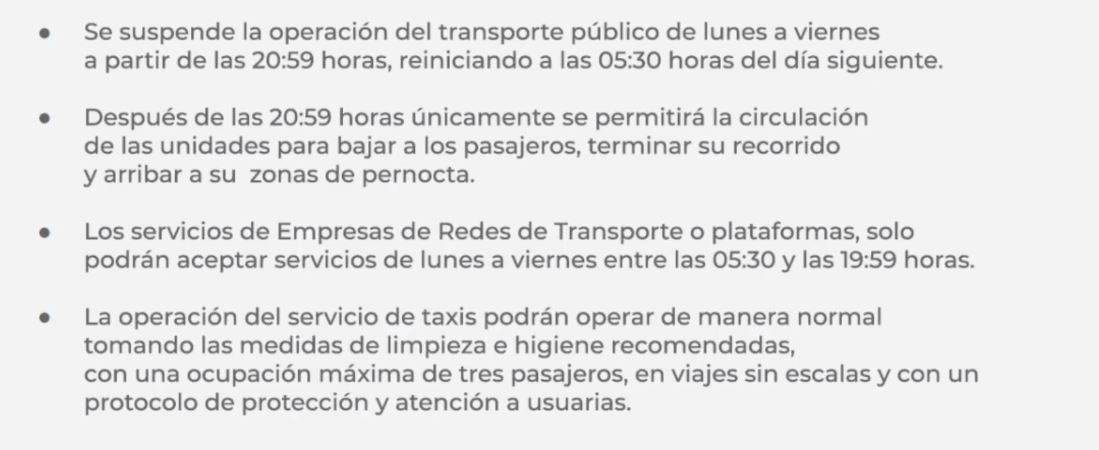 A partir de este viernes se activa botón de emergencia en Jalisco