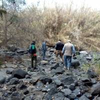 Guanajuato segundo estado con más fosas clandestinas en el país