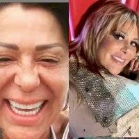 Alejandra Guzmán impacta con video al natural ¡Sin maquillaje!