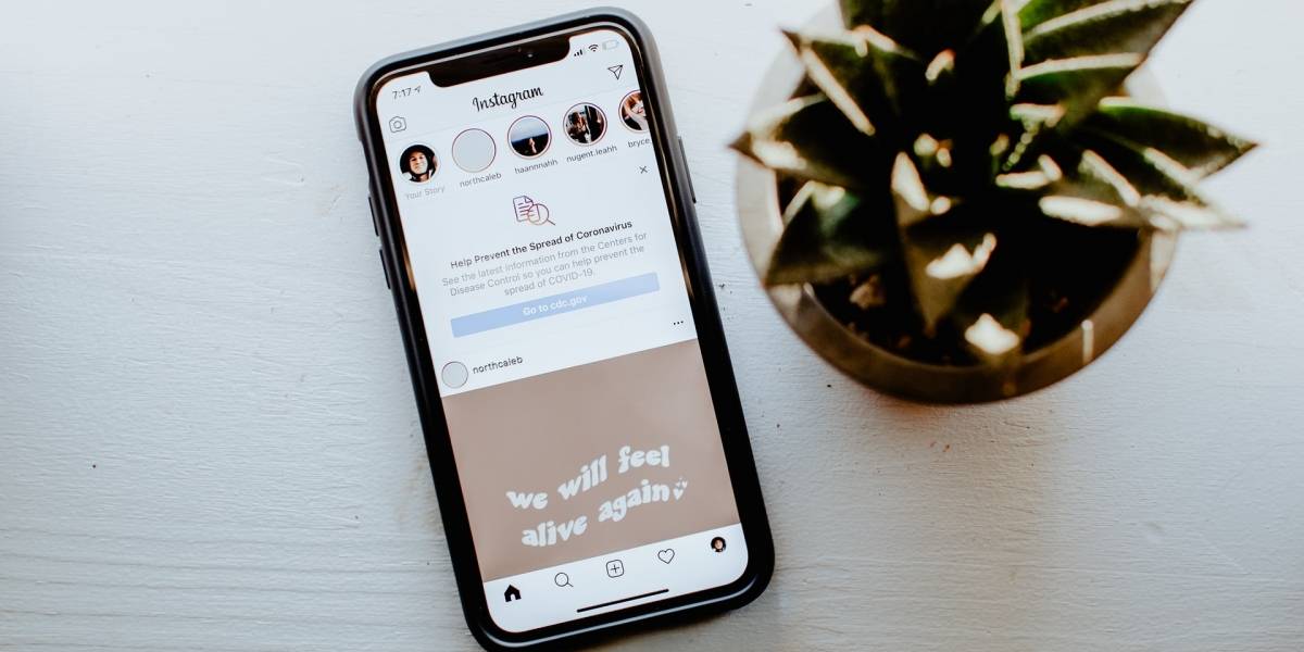 Instagram: ¿Cómo impedir el acceso de Google a nuestras fotos?