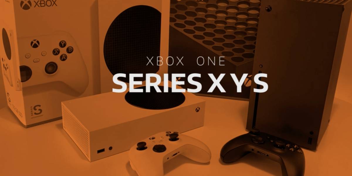 Mira nuestro unboxing de las nuevas Xbox Series X y Xbox Series S