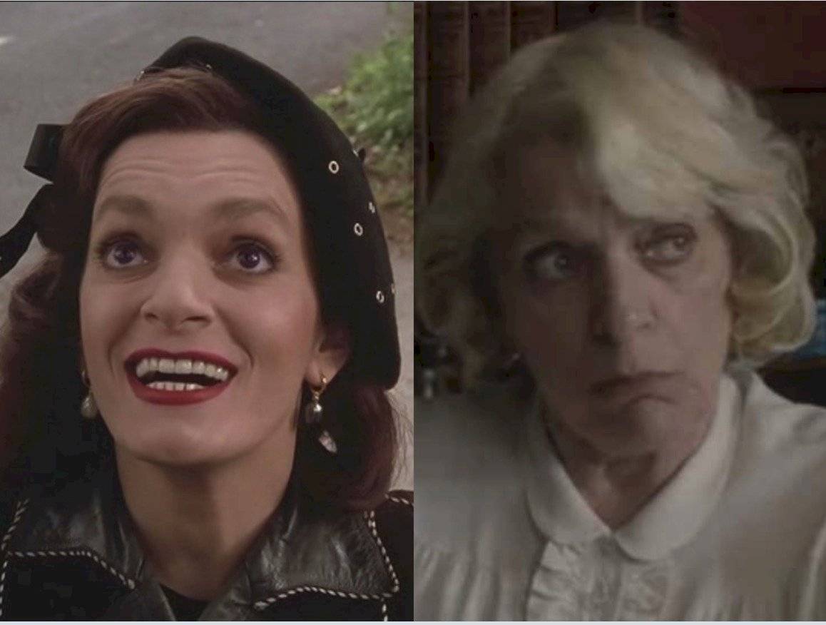 Así luce el elenco de “Las Brujas” a 30 años de su estreno