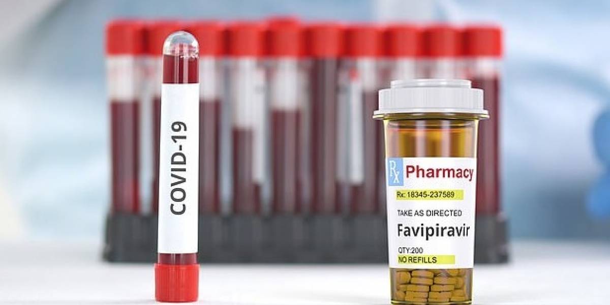 Coronavirus: en el Reino Unido intentarán detener el riesgo de muerte por COVID-19 con dos medicamentos antivirales