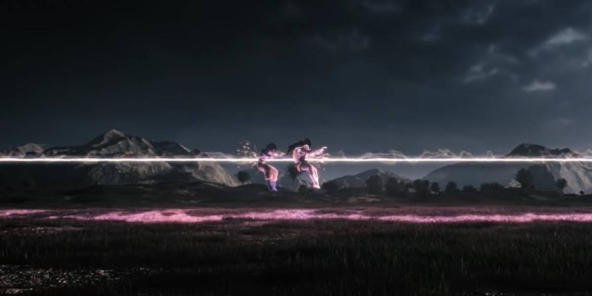 Dragon Ball: impresionante teaser creado por un fan, de un live action de la saga de los Saiyajines