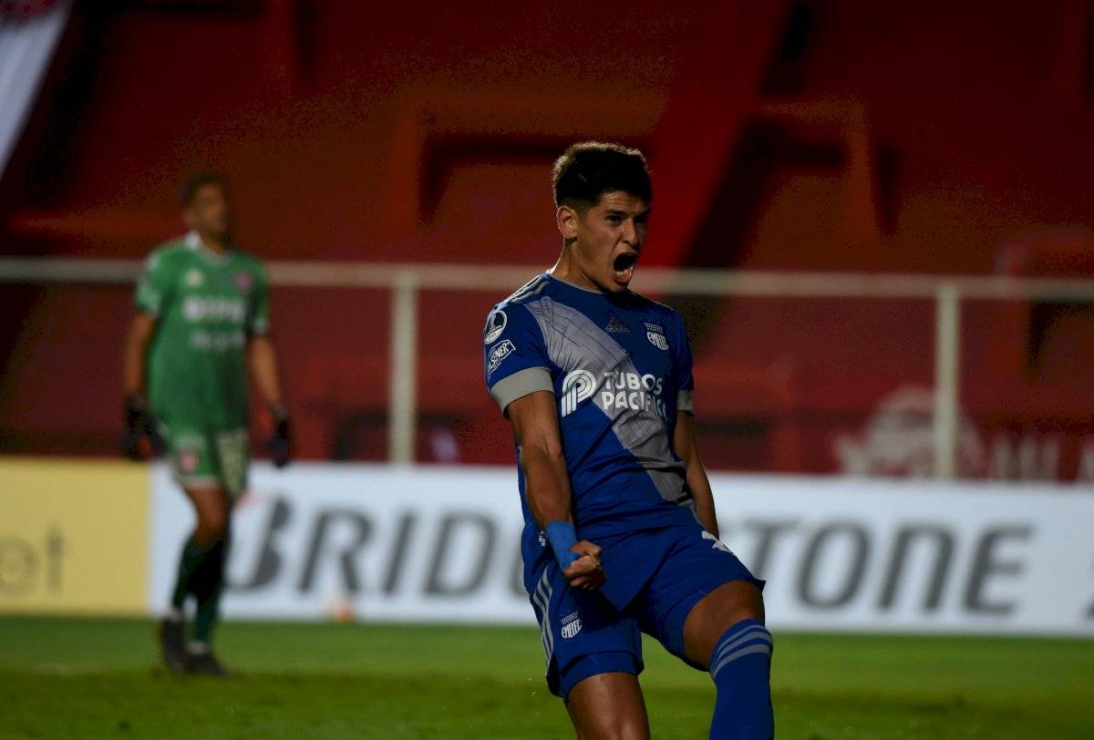 Facundo Barceló