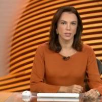 Ana Paula Araújo fala sobre estupro em seu livro: “sociedade costuma privilegiar palavra do homem e duvidar da mulher”