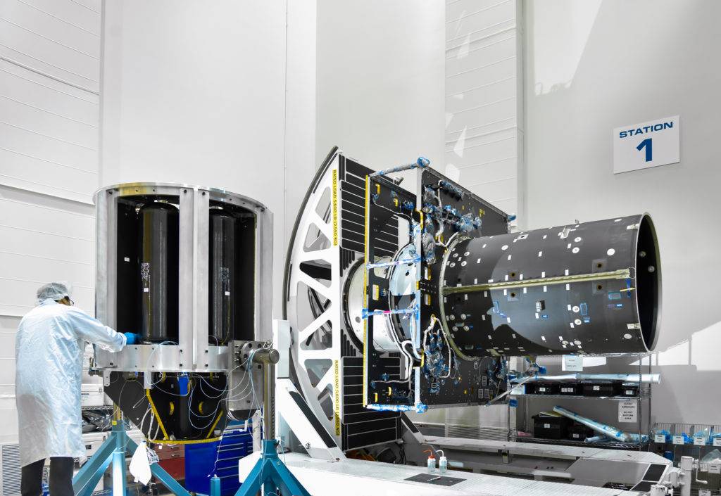 Así van los trabajos para la misión Psyche, que busca explorar el asteroide. Así van los trabajos para la misión Psyche, que busca explorar el asteroide.