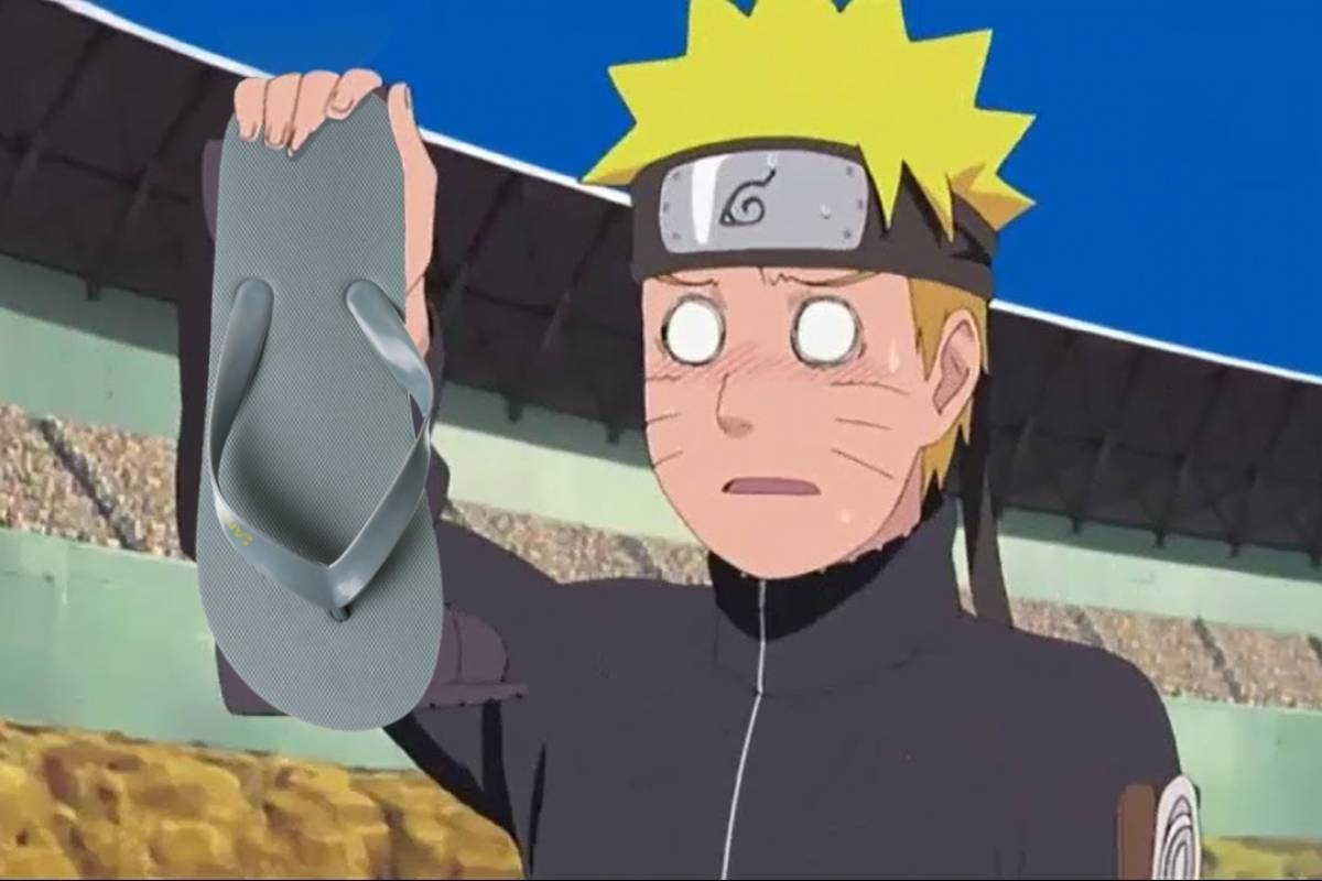 Que Numero De Hokage Es Naruto