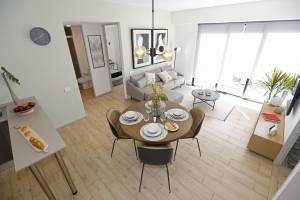 Thálatha, desarrollo inmobiliario de Marhnos Habitat, busca hacer que la gente vuelva a la ciudad