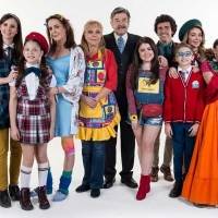 Este actor sería parte del elenco protagónico de "Una familia de diez" pero murió antes