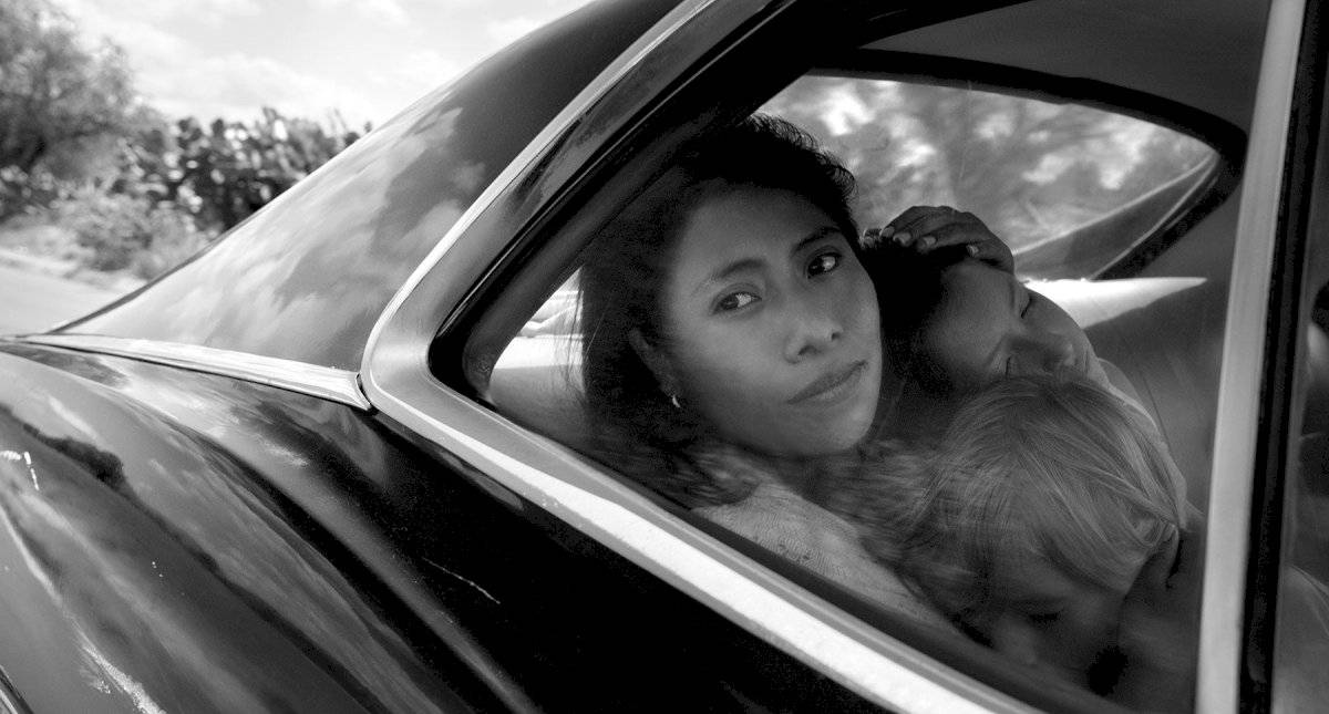 Así ha cambiado la vida de Yalitza Aparicio desde que participó en “Roma”