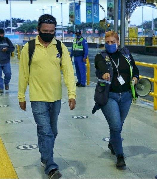METROVIA