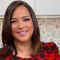 Adamari Lopez se disfrazó de Frida Kahlo en Halloween y le llovieron aplausos