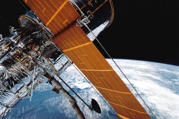 La NASA va tras un asteroide lleno de millones: Psyche 16 podría superar los US$10.000 cuatrillones en metales