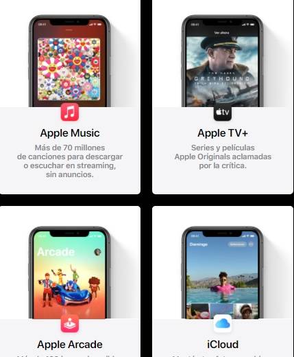  Apple One 