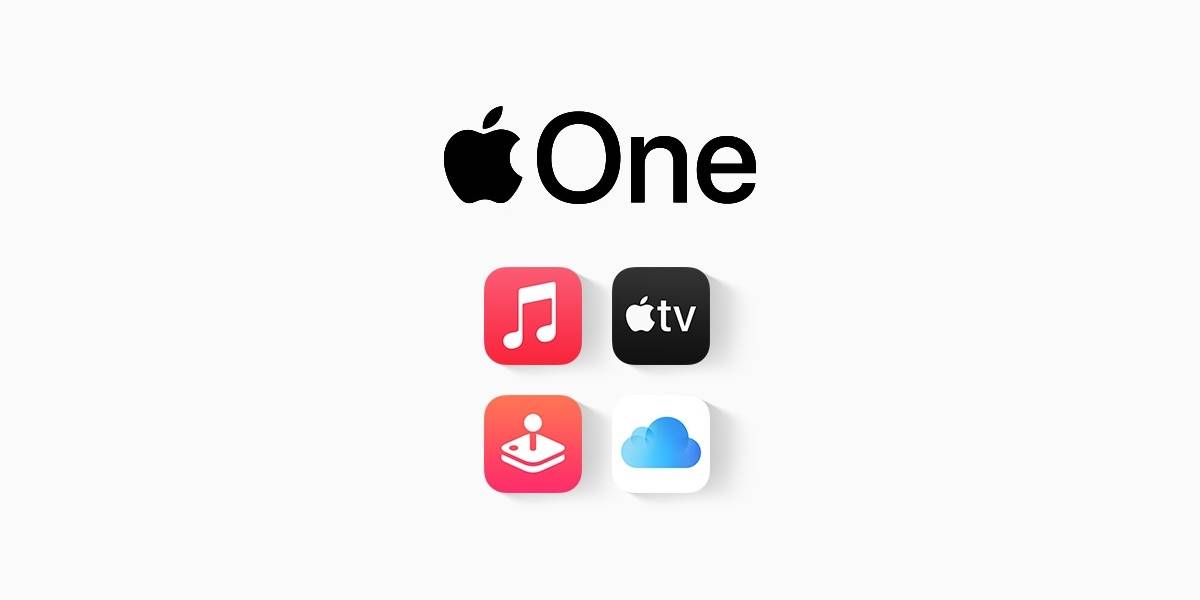 El servicio Apple One pronto estará disponible en gran parte de Latinoamérica