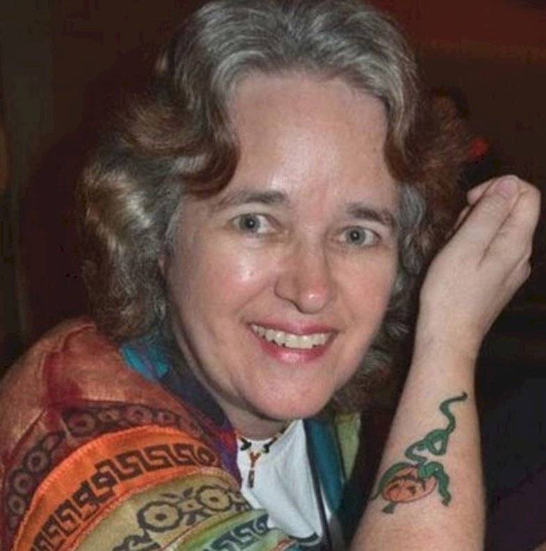 Lisa Morton