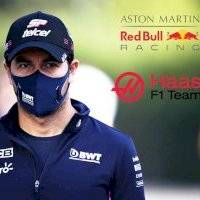 Se reducen las opciones para Checo Pérez en F1: Red Bull o Haas