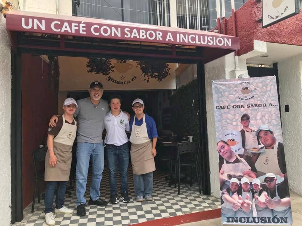 Córdica 21, el fútbol como inclusión