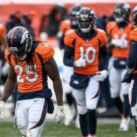Los Broncos cancelan práctica tras un positivo de Covid-19