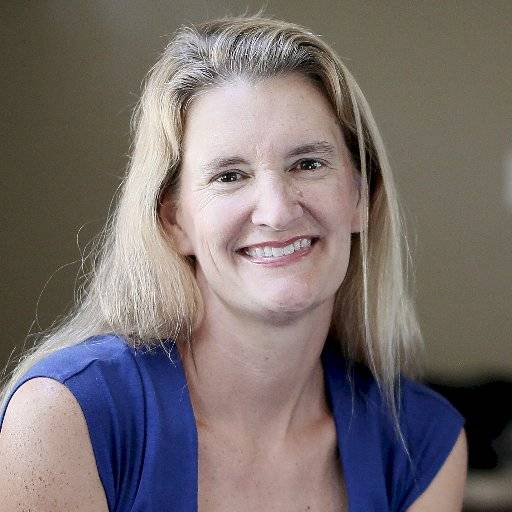 Dr. Jean Twengeare