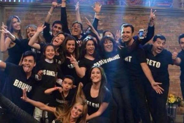 Se cae El Muro: desvinculan a todo el elenco de Morandé con Compañía, incluido Miguelito