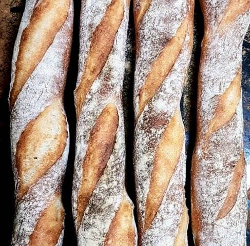 Panadería