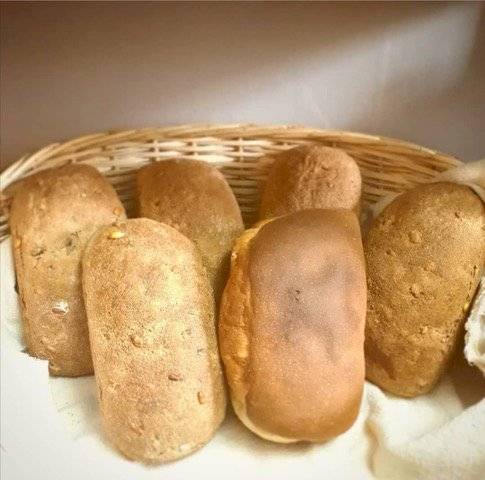 Panadería