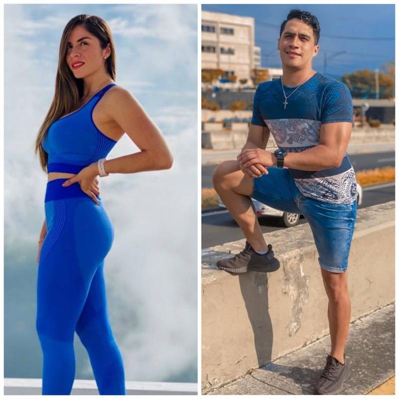 Los atletas que los fans esperan que regresen a Exatlón