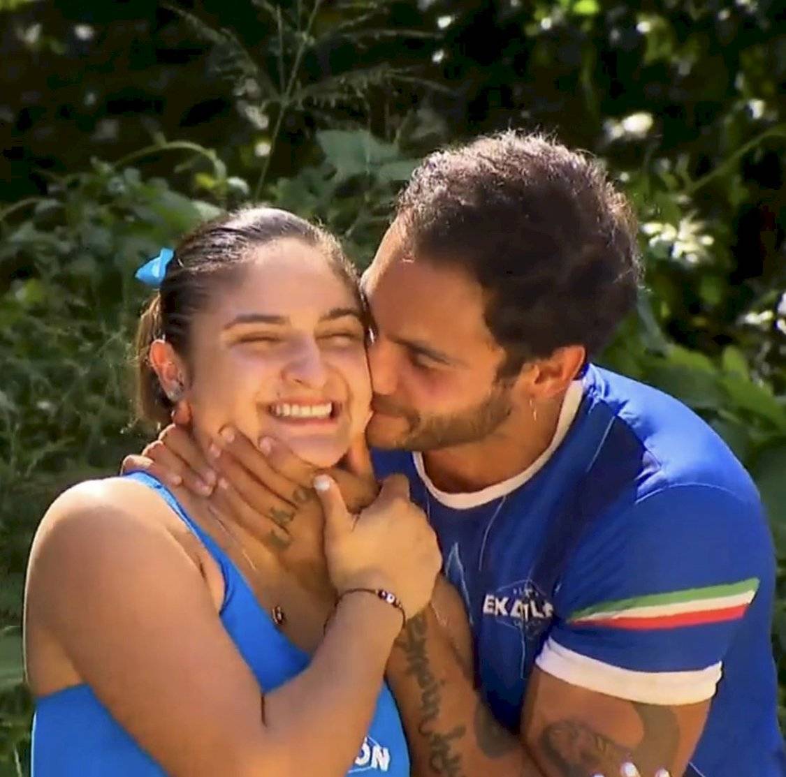 Los atletas que los fans esperan que regresen a Exatlón