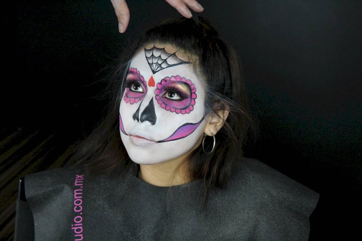 Trends Make Up Studio,12 años de formar a los mejores maquillistas de México
