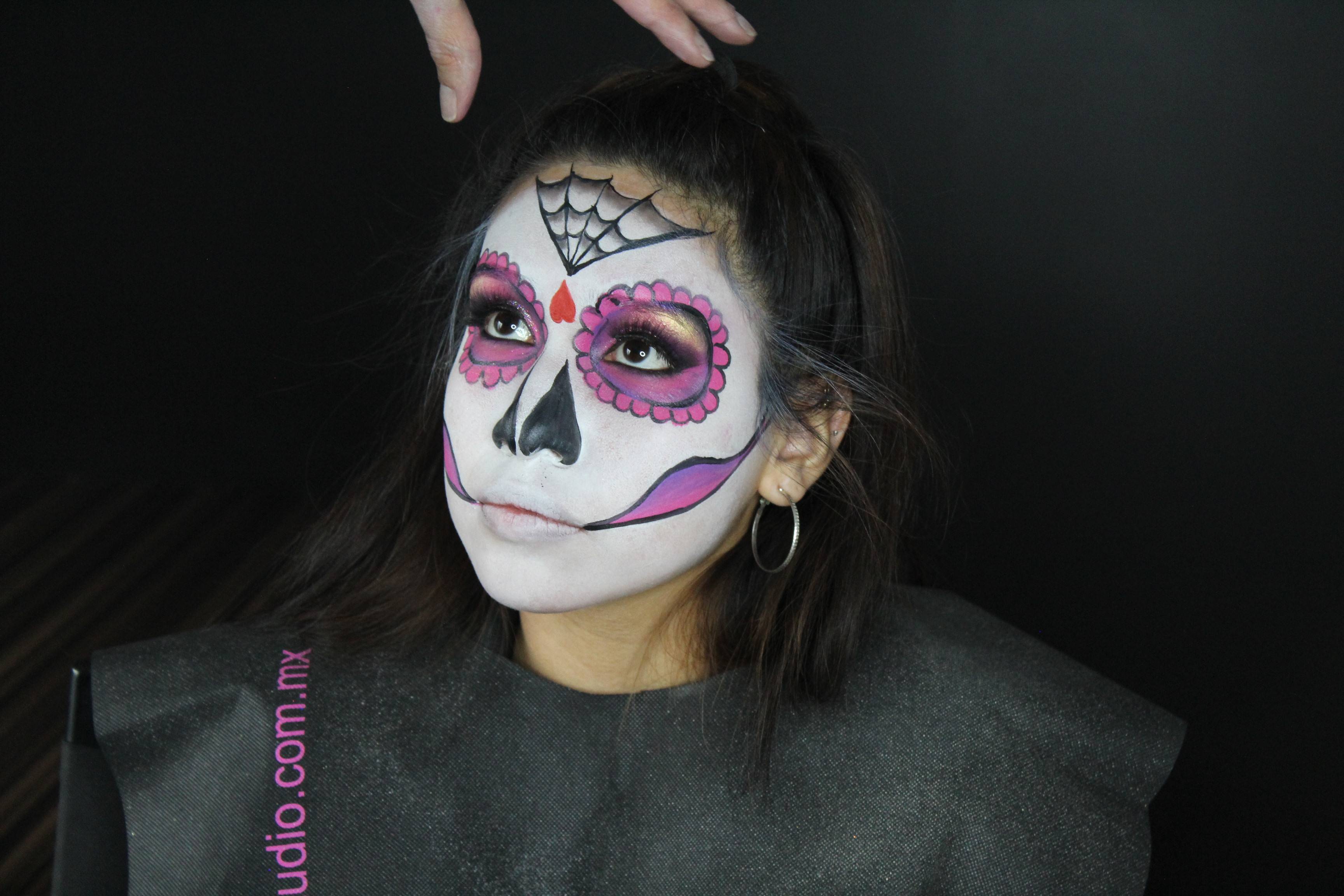 Trends Make Up Studio,12 años de formar a los mejores maquillistas de México