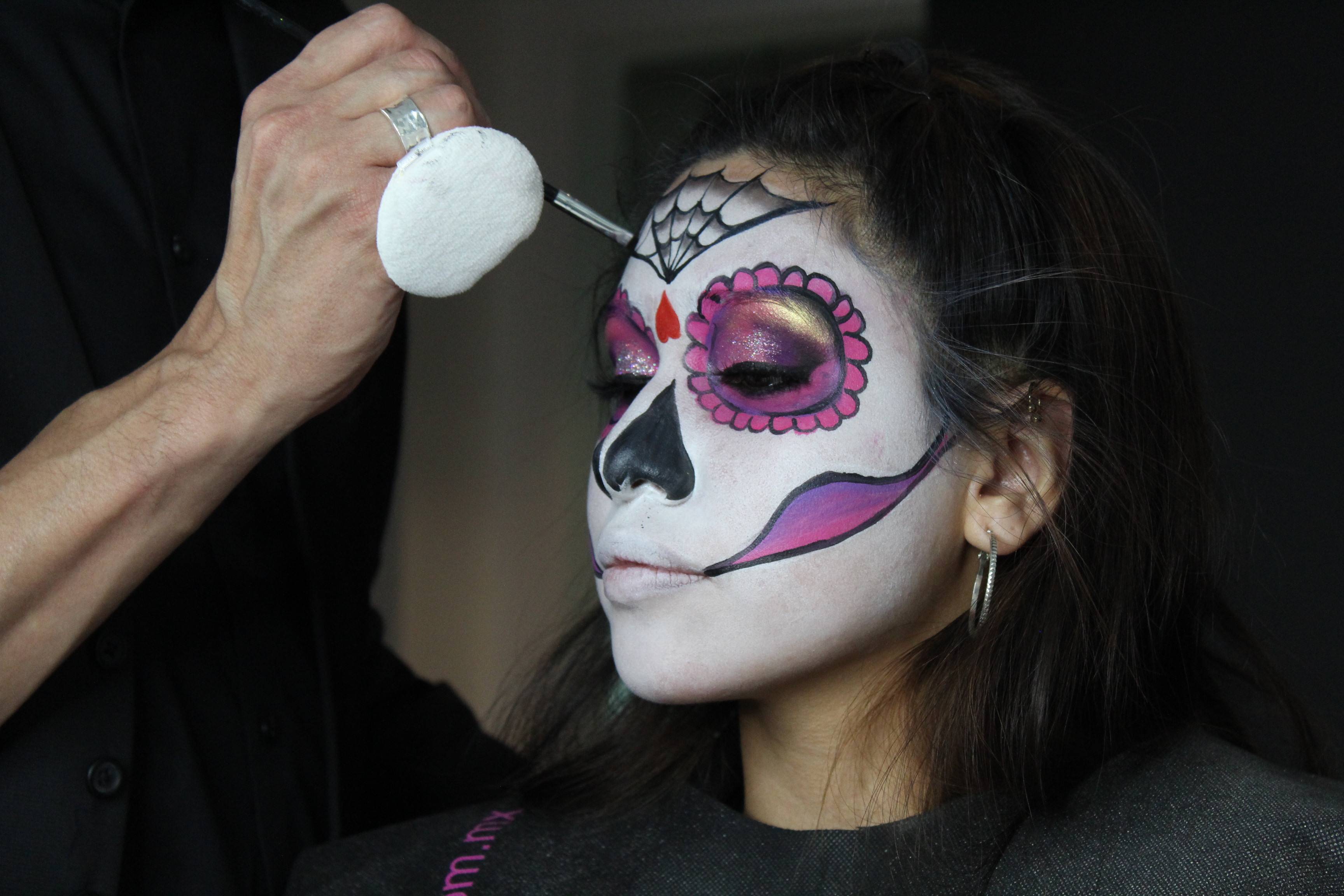 Trends Make Up Studio,12 años de formar a los mejores maquillistas de México