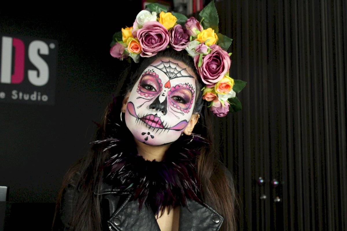 Trends Make Up Studio,12 años de formar a los mejores maquillistas de México