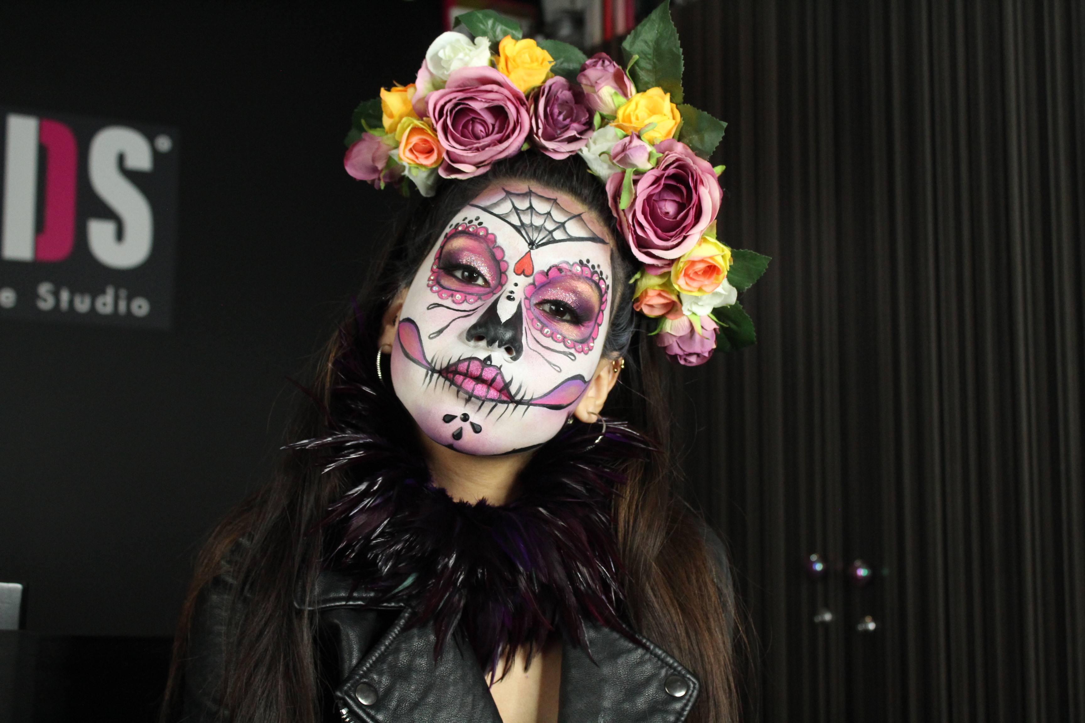Trends Make Up Studio,12 años de formar a los mejores maquillistas de México