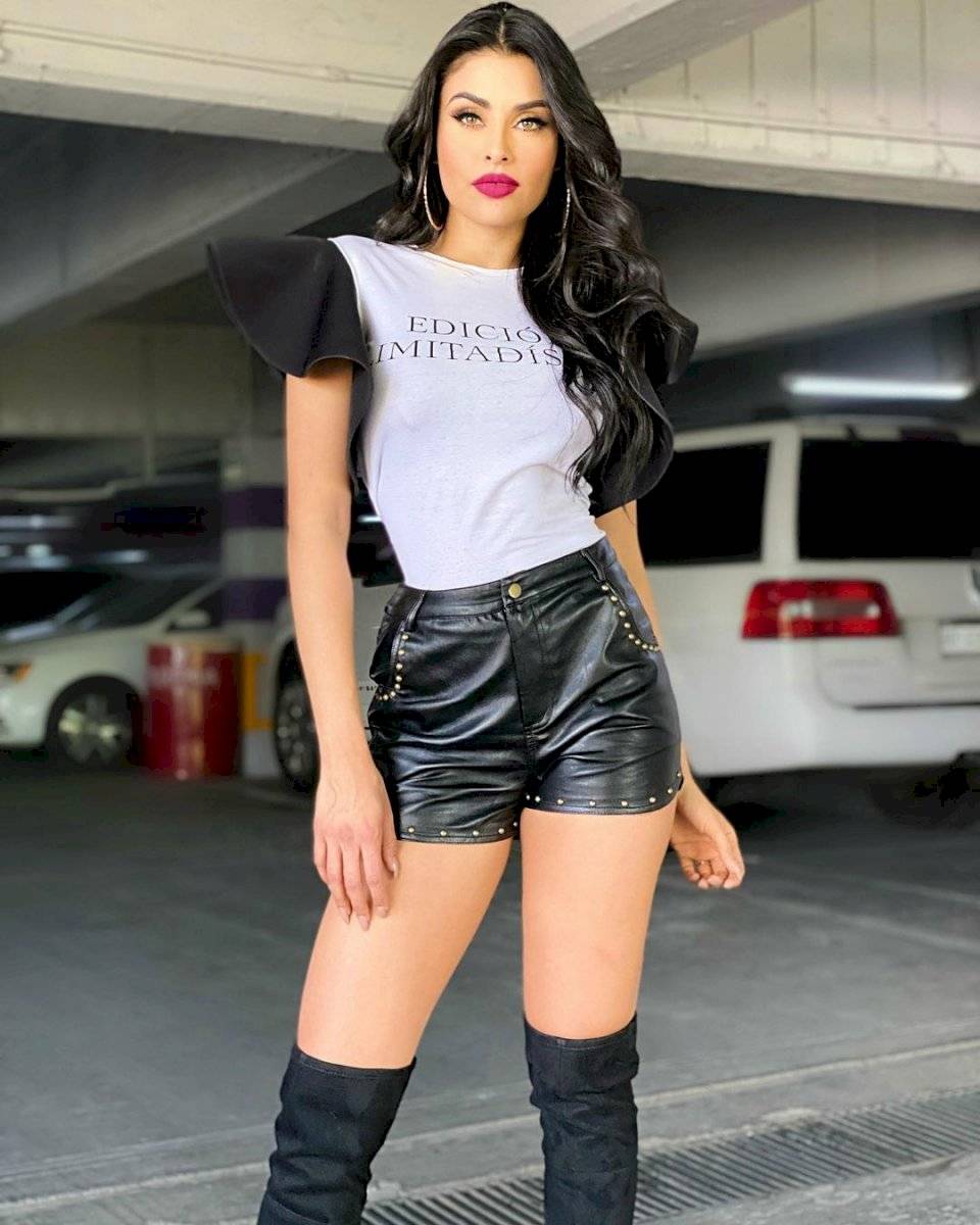 Kristal Silva
