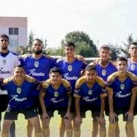 Detienen a 15 jugadores de Leones Dorados de la LBM tras actos vandálicos