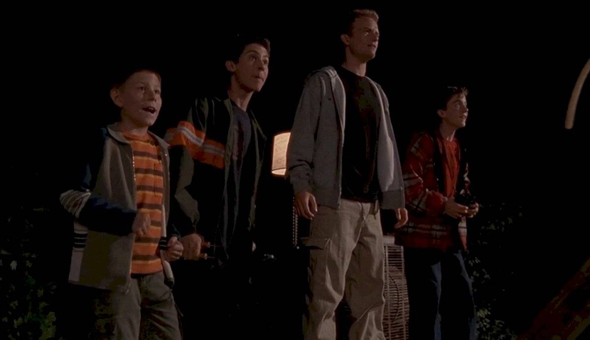 malcolm in the middle
