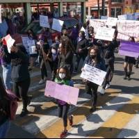 Viernes de marchas y concentraciones en la Ciudad de México