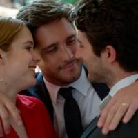 Diego Boneta y Darío Yazbek revelan detalles íntimos de la cinta Nuevo orden