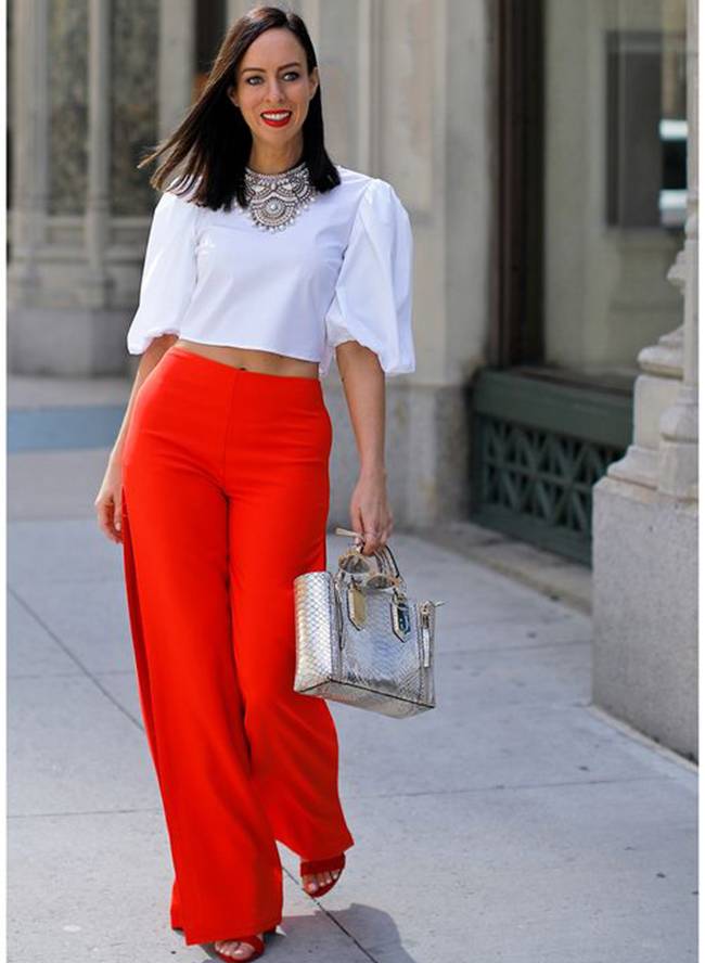 Pantalones Pantalones
