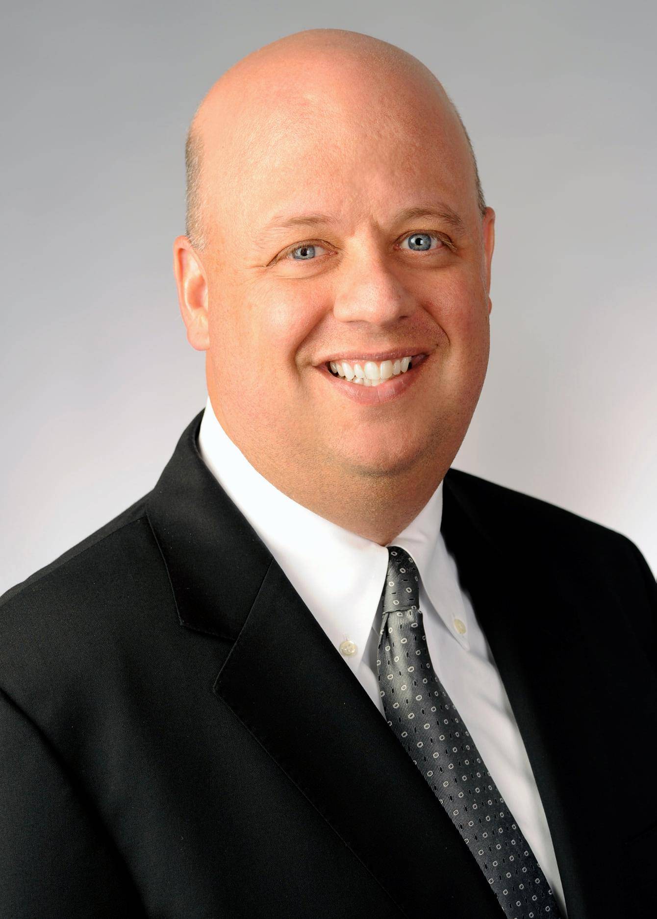 Paul Jacobson