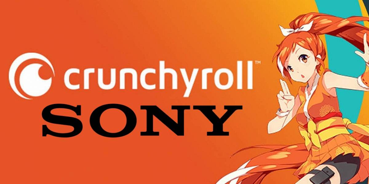 Sony podría estar por finalizar la compra de Crunchyroll por $957 millones de dólares