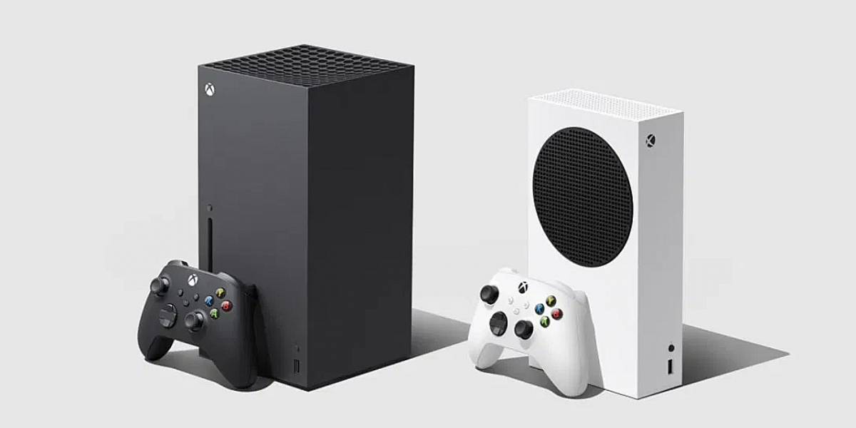 Xbox Series X/S podrían verse afectadas por escasez en su estreno